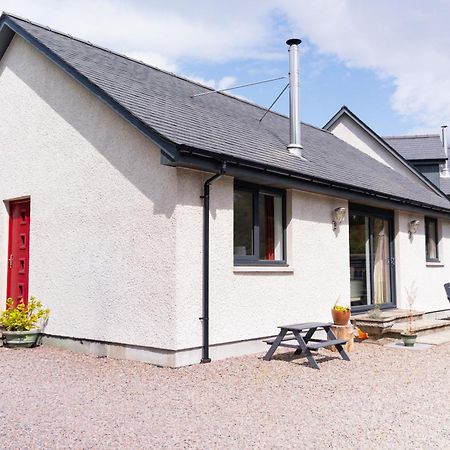 Birch Hollow, Fort William With Outdoor Fire Pit Екстериор снимка