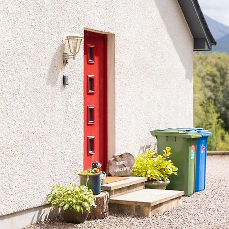 Birch Hollow, Fort William With Outdoor Fire Pit Екстериор снимка